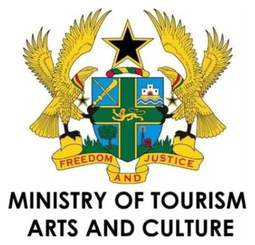 Ministry of Tourism