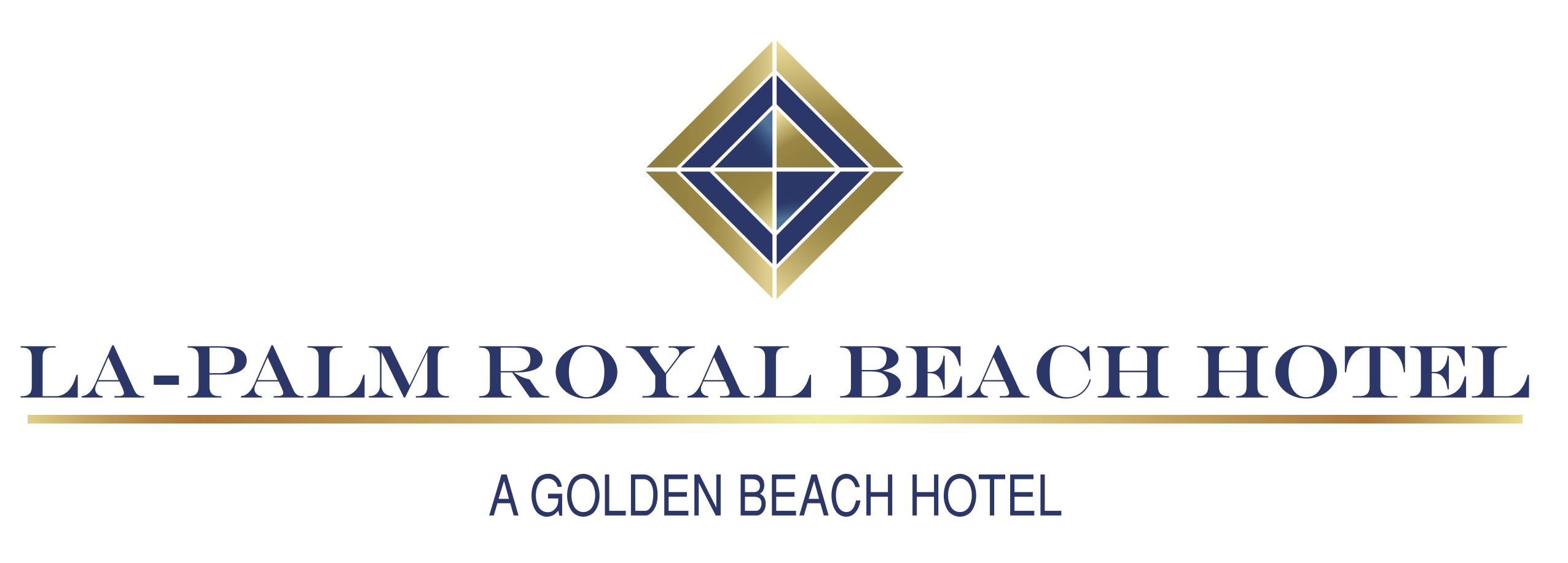 La Palm Royal Beach Hotel