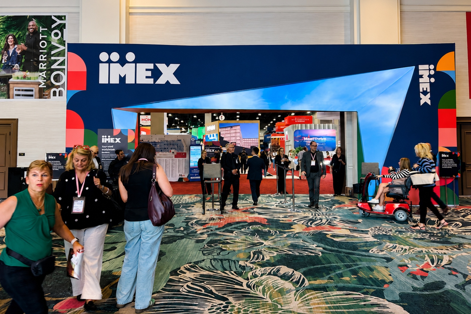GHATEX Main Expo
