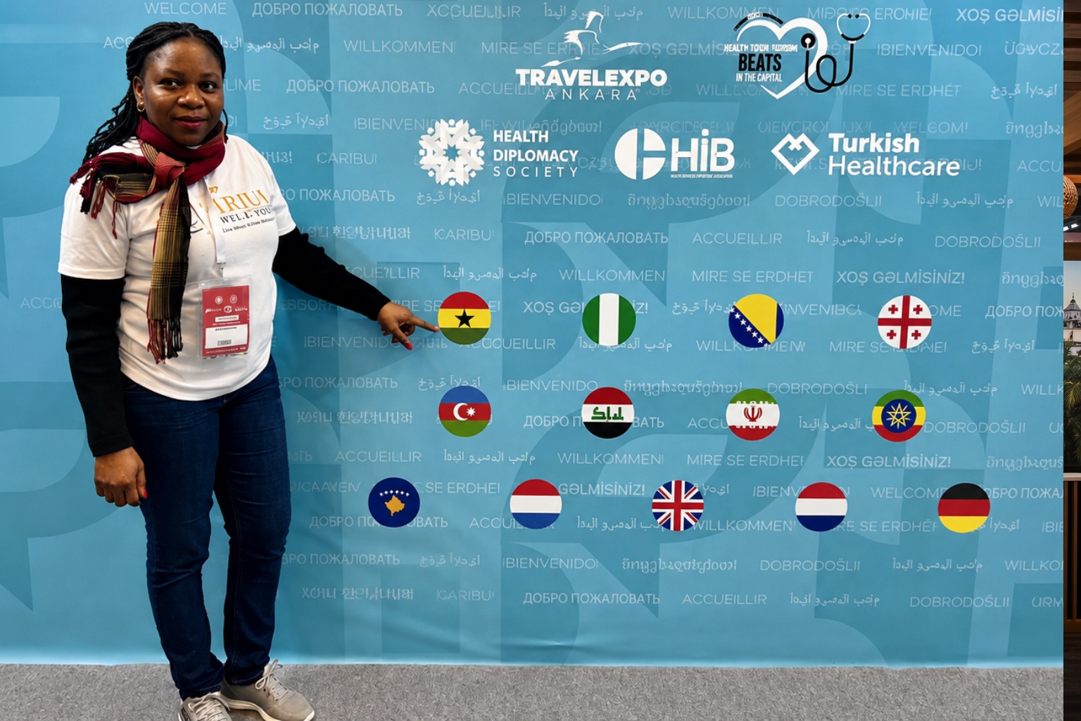 International Exhibition - 5
