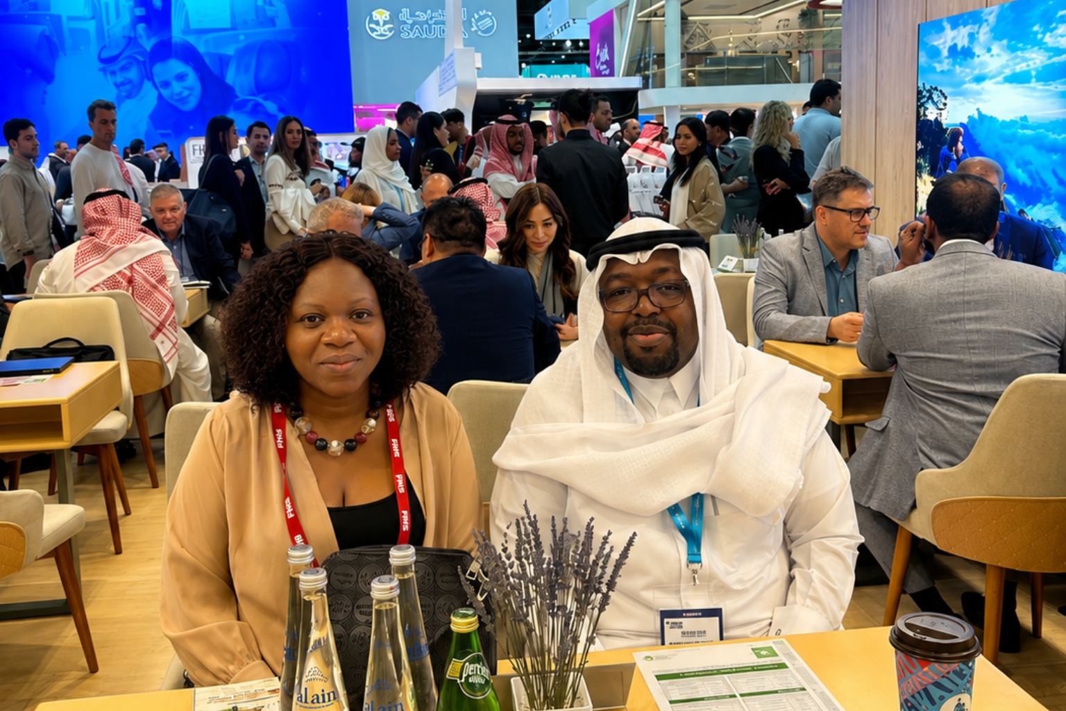 International Exhibition - 6